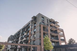 2HomeRent Apartamenty Industria - Bydgoszcz - 7