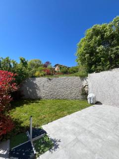 Villa Côté Ceüze Pelleautier - Pelleautier - 5