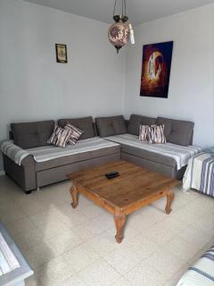 Appartement zone touristique Midoun - 8