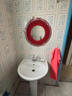 Appartement zone touristique Midoun - Bin Rhilouf - 1