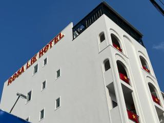 RosaLie Hotel Quang Binh - Dong Hoi - 6