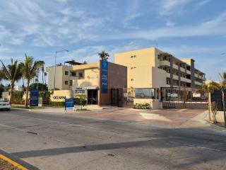 New Oceanfront Apartment - Mazatlán - 3