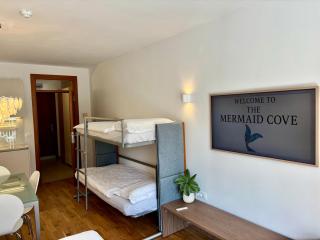 The Mermaid Cove - Portorose - 2