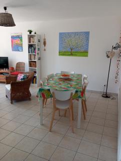 1,5 km plages Bel appartement calme Piscine Garage - Sète - 5