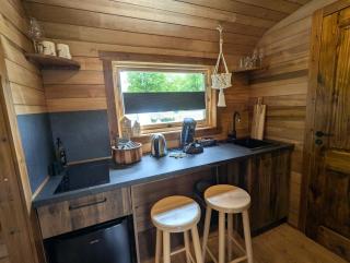 Tinyhouse Sabrina - Papenburg - 8