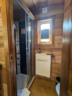 Tinyhouse Sabrina - Papenburg - 7