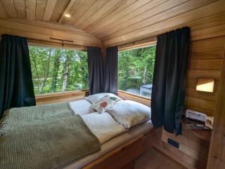 Tinyhouse Sabrina - Papenburg - 6