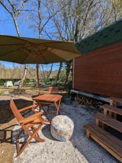 Tinyhouse Sabrina - Papenburg - 4