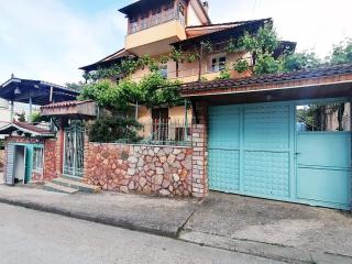Margarita - Entire house with 4 bedrooms and free parking - Gjirokastër - 0