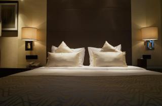 Landhotel Becker - Kamp-Bornhofen - 9