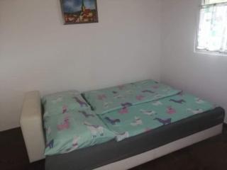 Dóra Apartman - Balatongyörök - 2