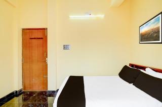 Hotel O Balaji Inn - Vellore - 3