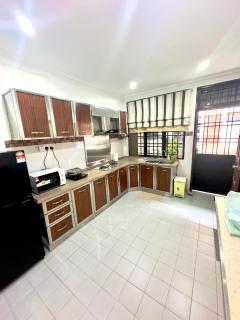 Oma Residence Alor Setar l Free Netflix l Near City Centre - 8