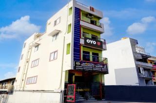 Hotel O Balaji Inn - Vellore - 0