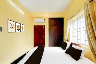 Hotel O Balaji Inn - Vellore - 7