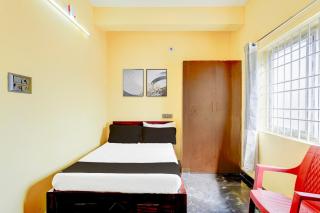 Hotel O Balaji Inn - Vellore - 2