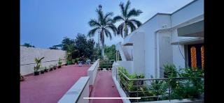 PENTHOUSE -Thanjavur home stays - Thanjāvūr - 9