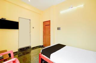 Hotel O Balaji Inn - Vellore - 6
