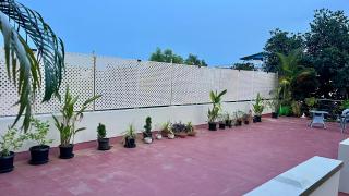 PENTHOUSE -Thanjavur home stays - Thanjāvūr - 4