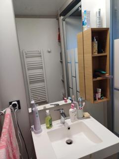 Marseillan Pomérols loue cottage - 5