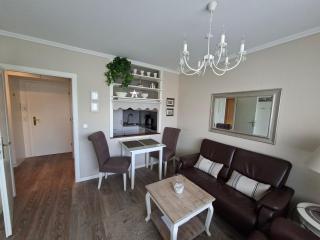 App 17 Haus Nordland - Westerland - 9