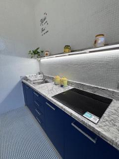 Casa Nonna Rosa, Sea and Mountain with Wi-Fi - Albori - 4