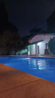 Casa Quinta con Pileta ideal Vacaciones y Eventos - - 5