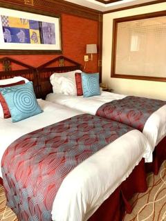 Hotel Royal TeO Near Delhi Airport - Nuova Delhi - 5