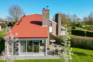 Kluut I Prachtige Woning met Sauna en Openhaard - Zwiggelte - 0