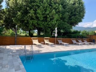Villa Vivarelli - 5