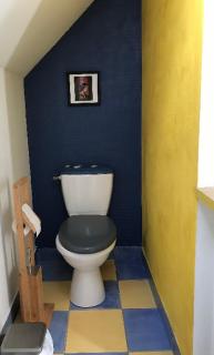 L Arche Belle chambre privée après escapades au Mt st Michel et à St Malo - 3