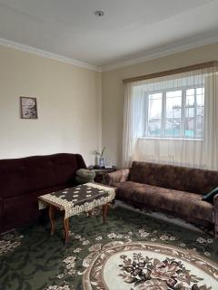 Entire one-bedroom apartment-studio - Ninotsminda - 8