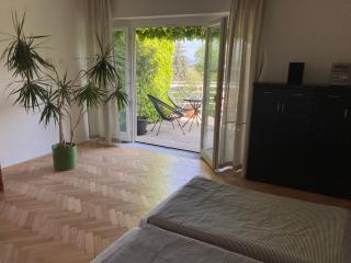 Apartment Hanspaulka - 0