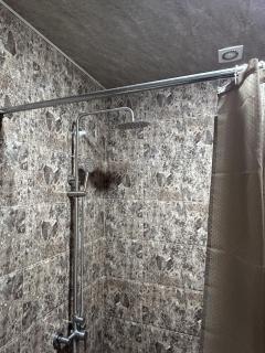 Entire one-bedroom apartment-studio - Ninotsminda - 5