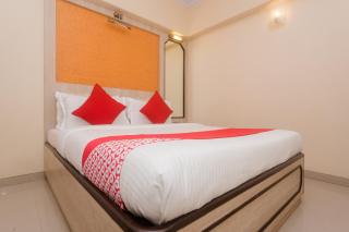 Super Hotel O Solitaire - Turambhe - 1