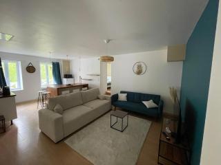 Appartement moderne & pittoresques - Caen - 0