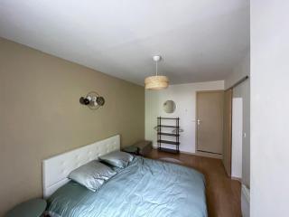 Appartement moderne & pittoresques - Caen - 7