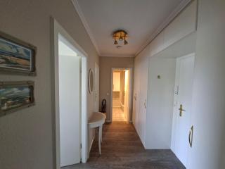 App 17 Haus Nordland - Westerland - 4