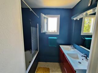 Maison Climatisée pour vous seul avec piscine et jardin - 1