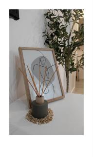 Madera Blanca - Casa vacanze Sardegna - 4