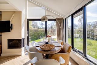 Kluut I Prachtige Woning met Sauna en Openhaard - 3