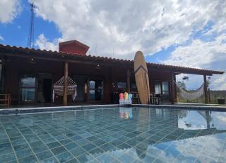 Casas de Acurui - Luar de Acurui - - 4