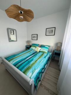 Villa Louis Pierre Appartement 3 pièces - Mandelieu La Napoule - 1