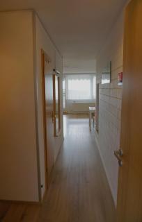 Sylva Apartment inkl Tiefgaragenstellplatz im lebendigen Predigtstuhl Resort - Sankt Englmar - 9