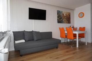 Sylva Apartment inkl Tiefgaragenstellplatz im lebendigen Predigtstuhl Resort - Sankt Englmar - 7