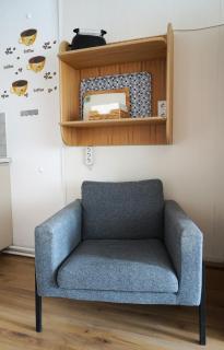 Sylva Apartment inkl Tiefgaragenstellplatz im lebendigen Predigtstuhl Resort - Sankt Englmar - 5
