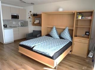 Sylva Apartment inkl Tiefgaragenstellplatz im lebendigen Predigtstuhl Resort - Sankt Englmar - 4