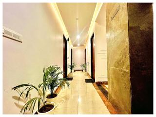 DARJEELING HOTEL PREMIUM TREEPLE TREE Near Mall Road - A Top Rated Hotel In Darjeeling - Darjeeling - 3