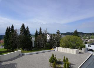 Sylva Apartment inkl Tiefgaragenstellplatz im lebendigen Predigtstuhl Resort - Sankt Englmar - 2