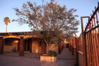 Casita Amarilla - - 0
